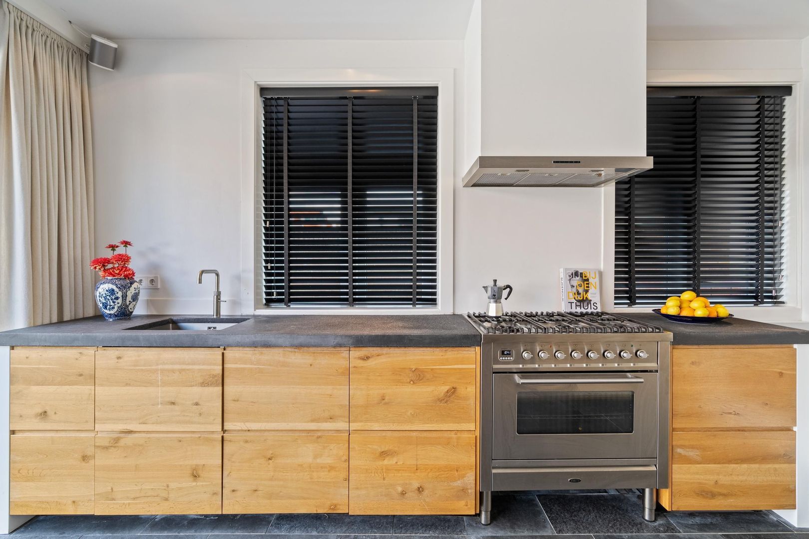 Witte de Withstraat 8, Noordwijk foto-7