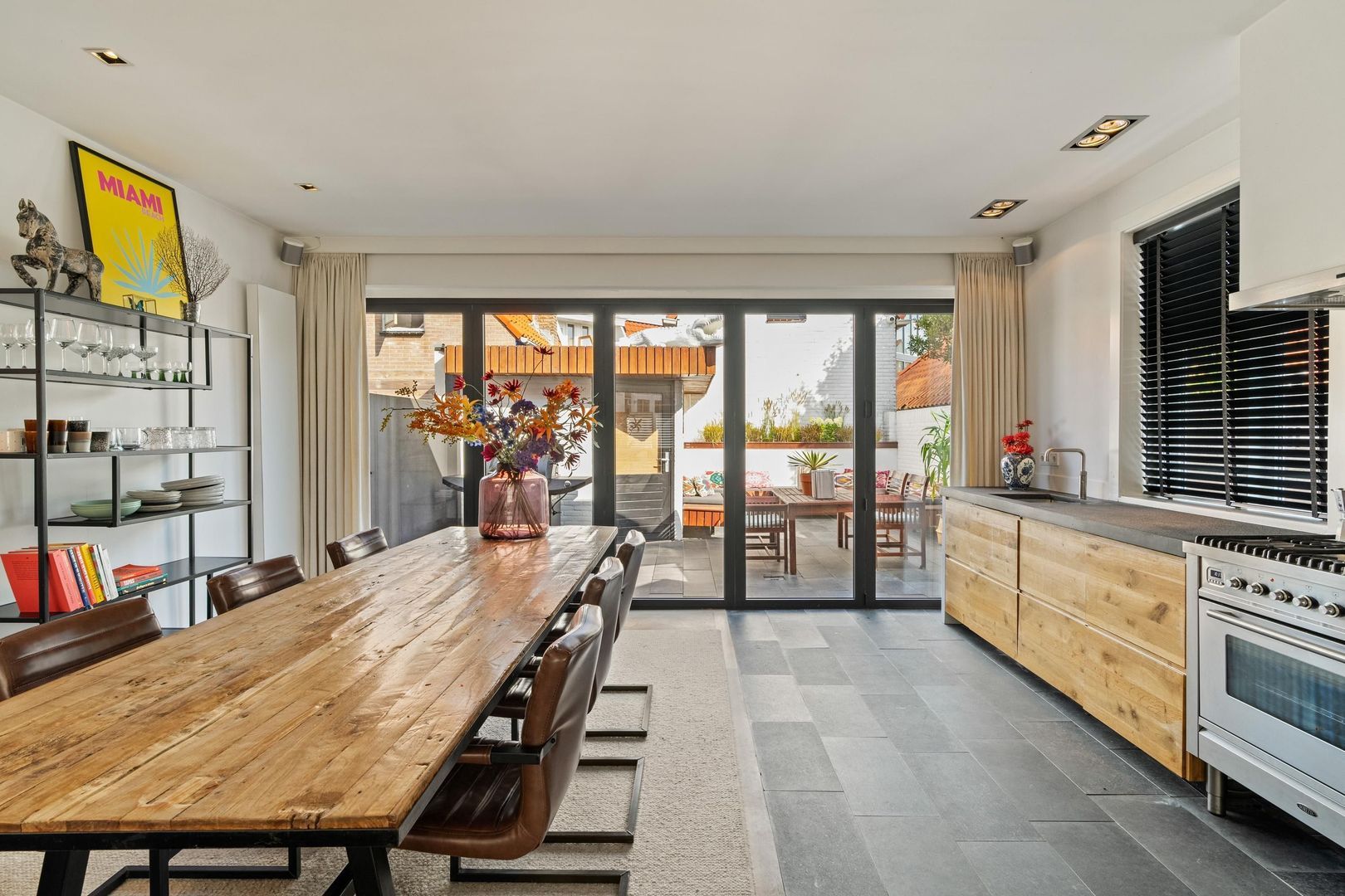 Witte de Withstraat 8, Noordwijk foto-8