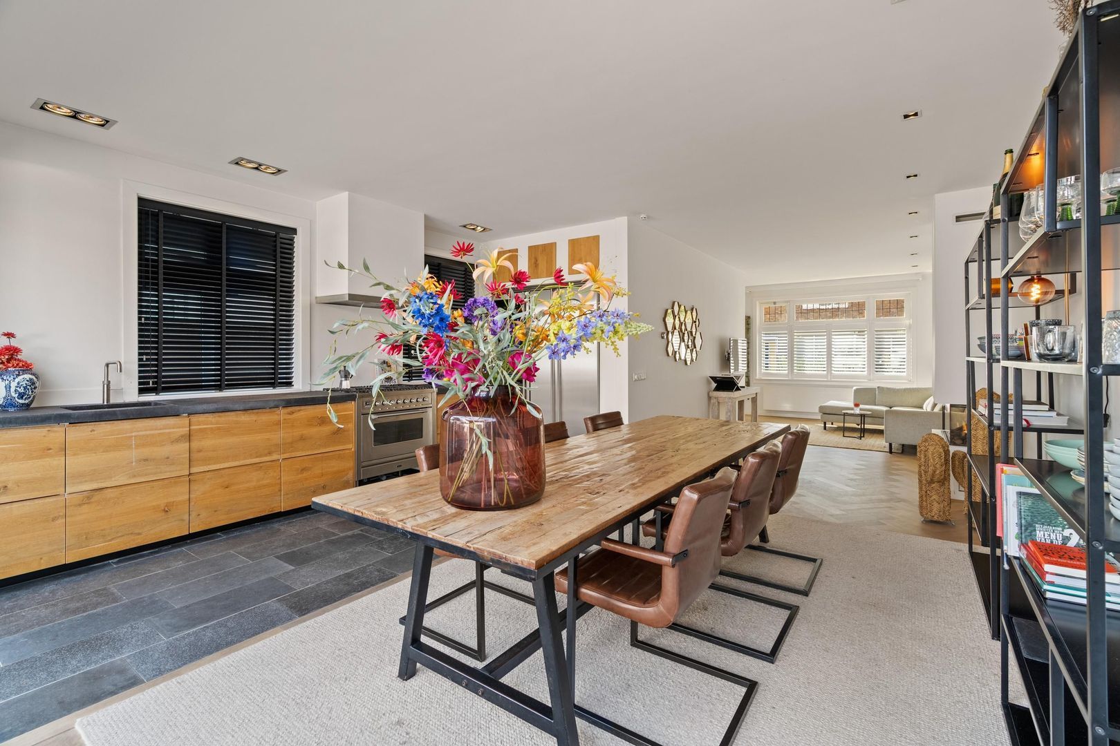 Witte de Withstraat 8, Noordwijk foto-6