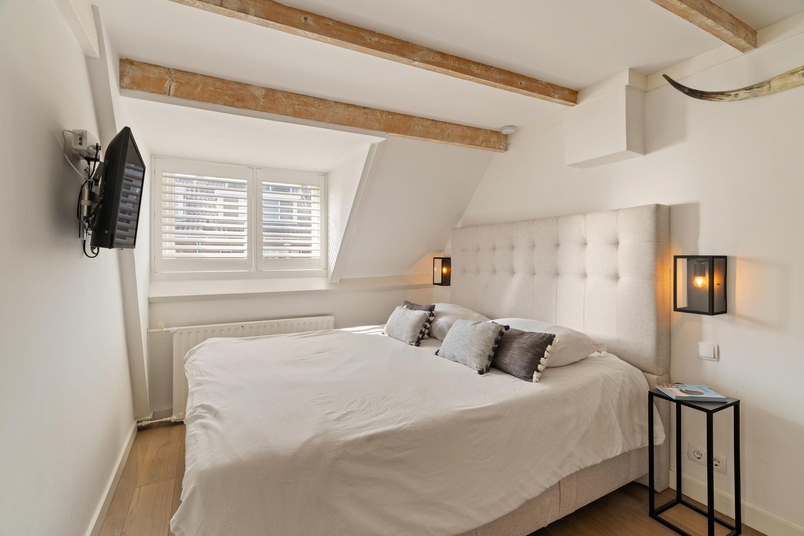 Witte de Withstraat 8, Noordwijk foto-19