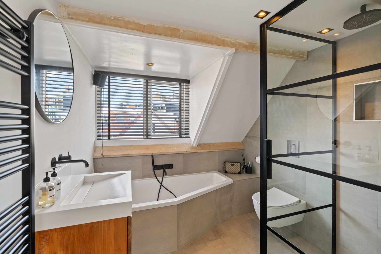 Witte de Withstraat 8, Noordwijk foto-21