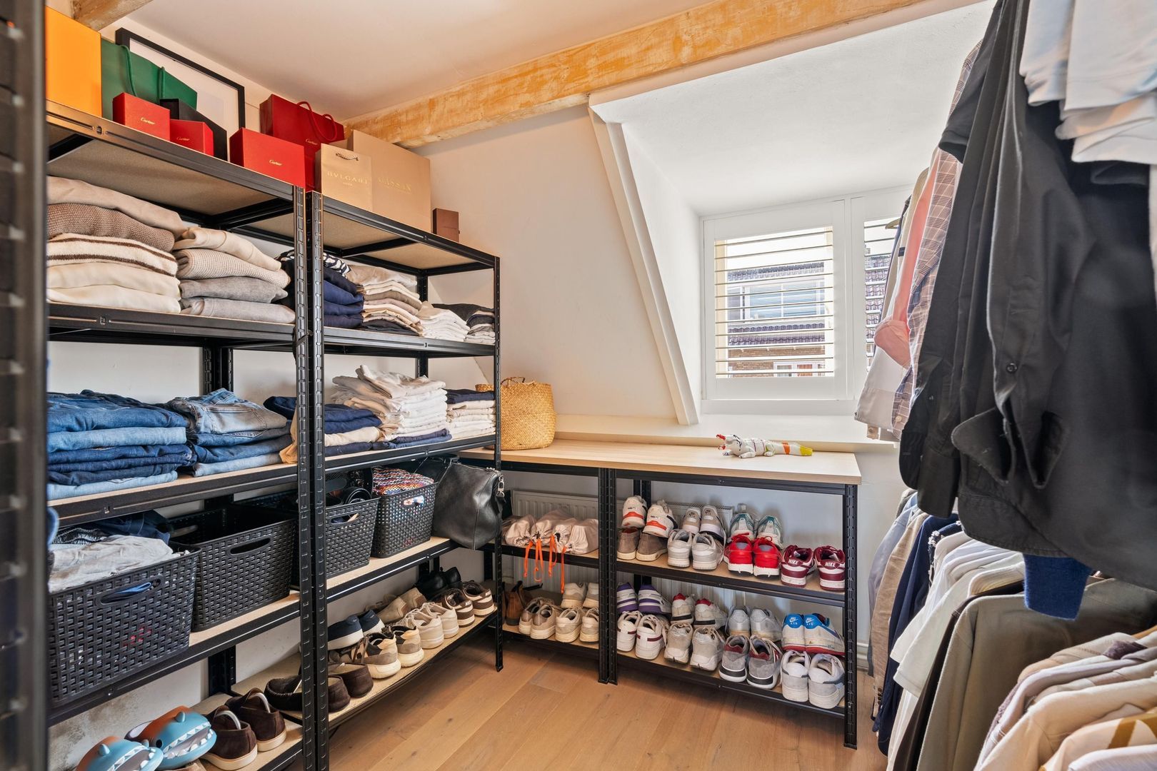 Witte de Withstraat 8, Noordwijk foto-25