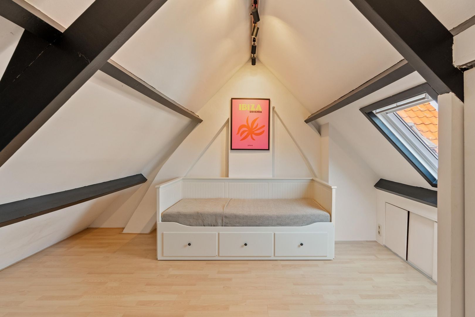 Witte de Withstraat 8, Noordwijk foto-26