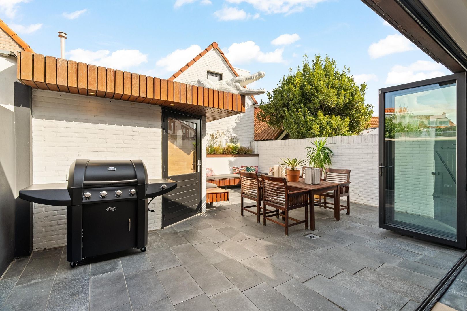 Witte de Withstraat 8, Noordwijk foto-15