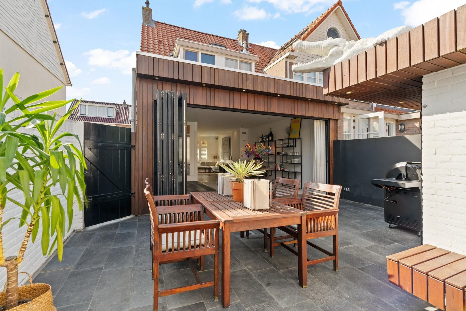 Witte de Withstraat 8, Noordwijk foto-17