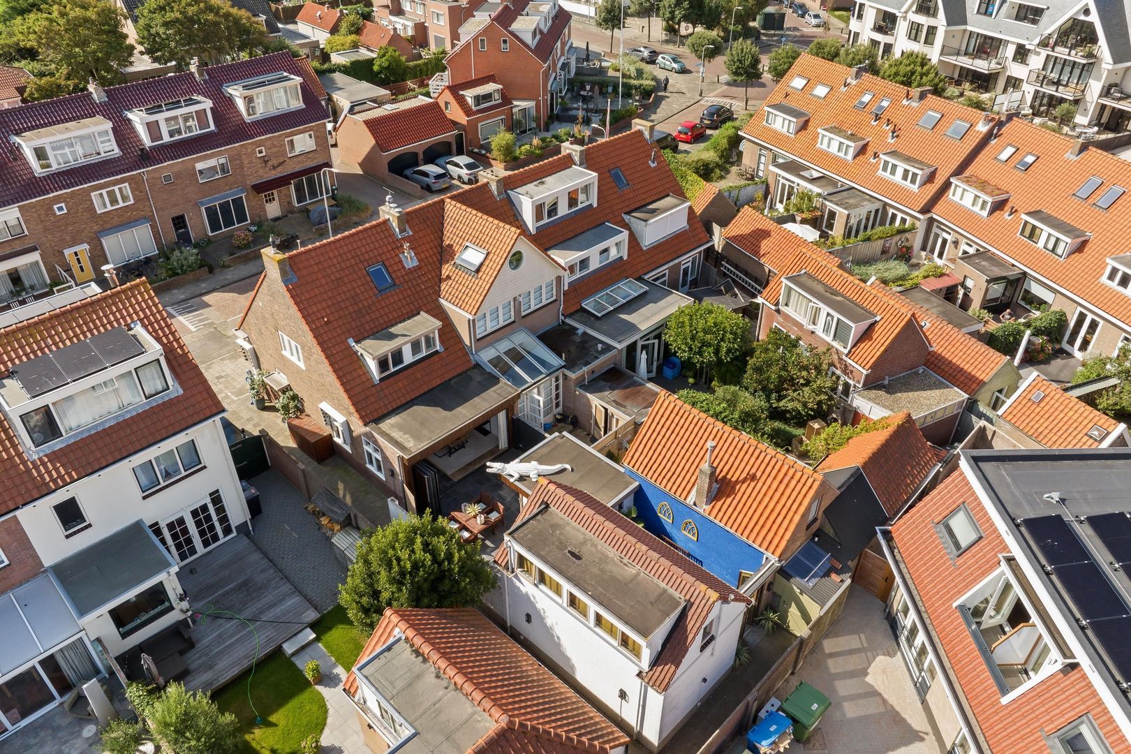 Witte de Withstraat 8, Noordwijk foto-28