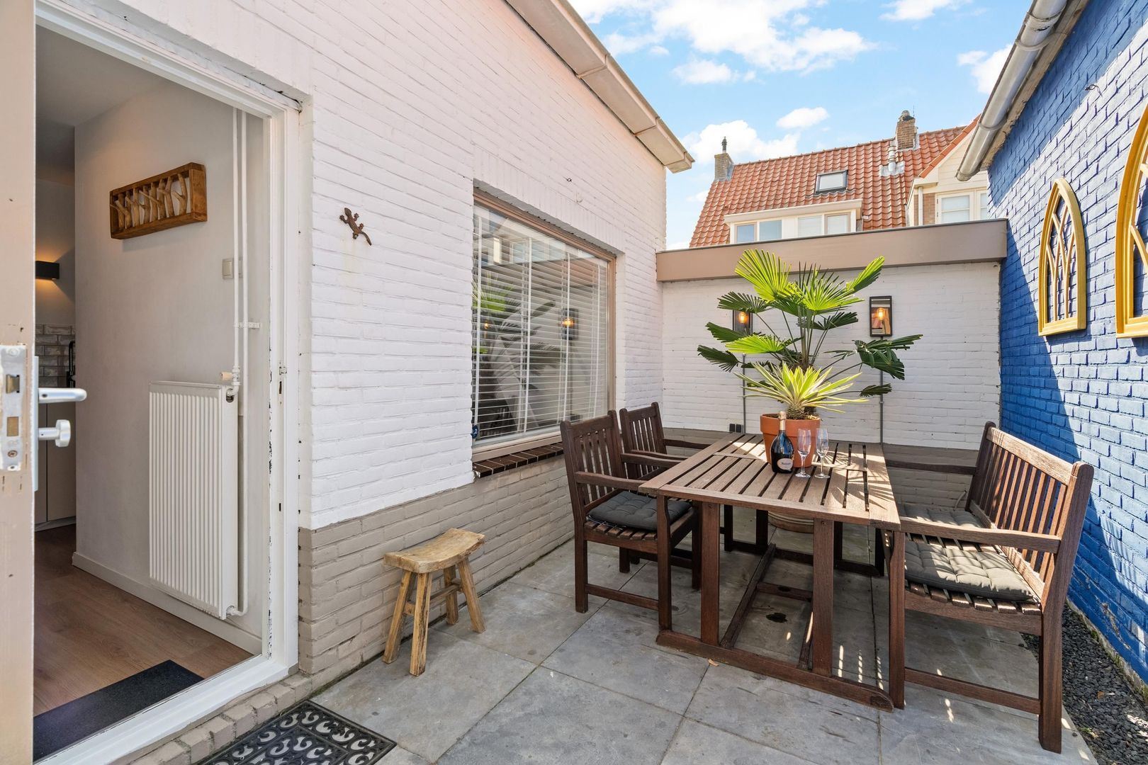 Witte de Withstraat 8, Noordwijk foto-31