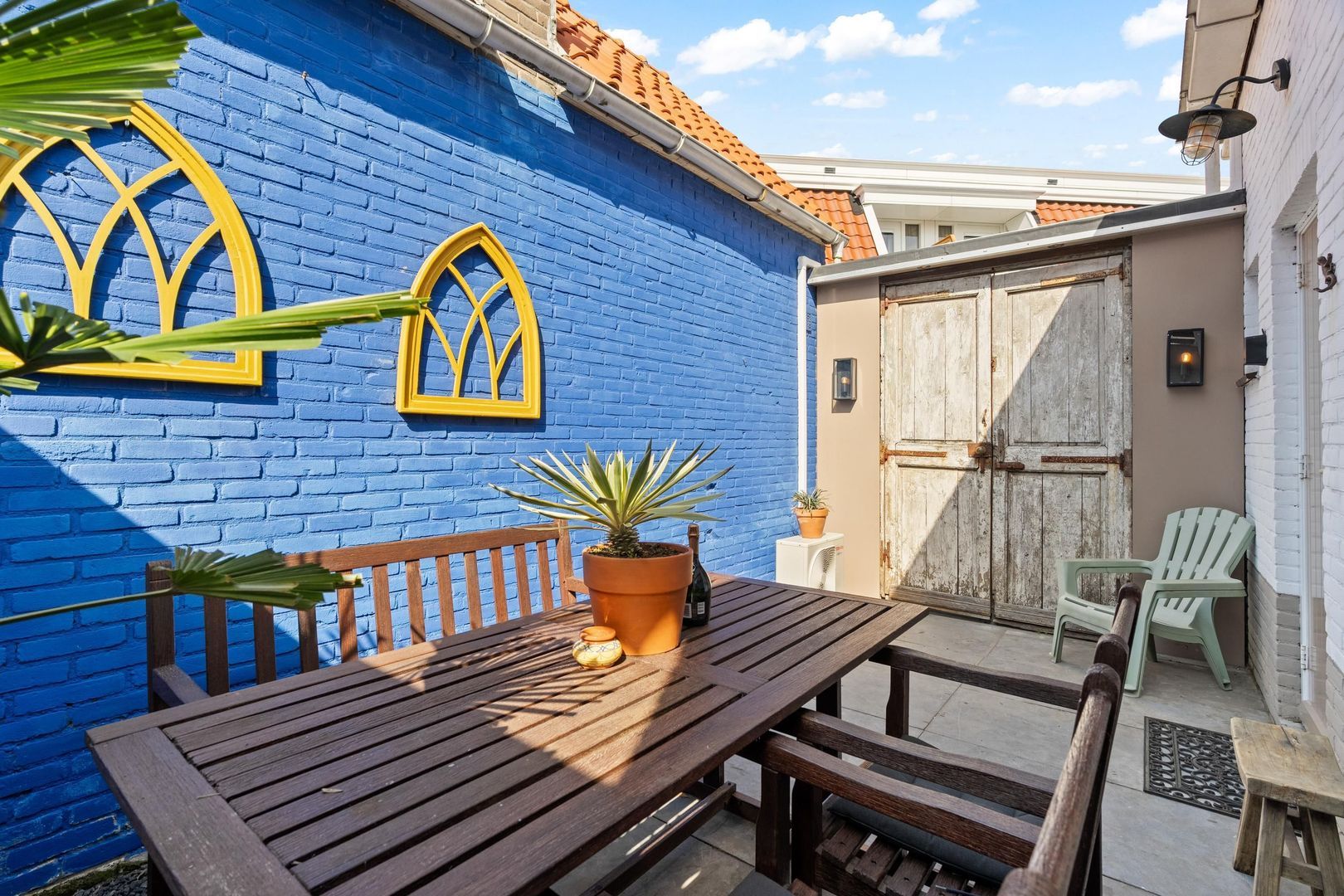 Witte de Withstraat 8, Noordwijk foto-32