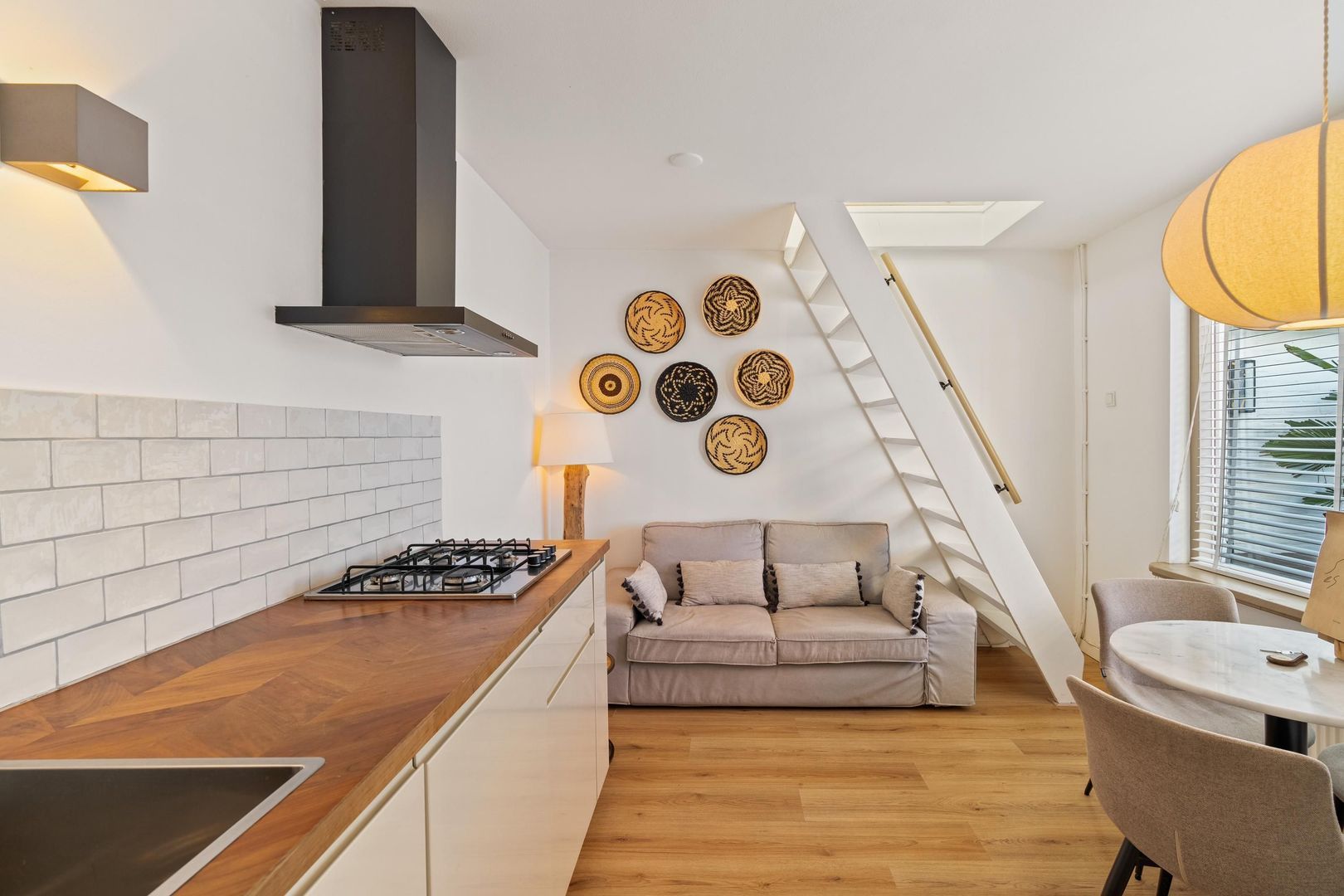 Witte de Withstraat 8, Noordwijk foto-33