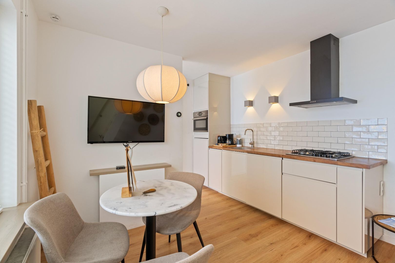 Witte de Withstraat 8, Noordwijk foto-34