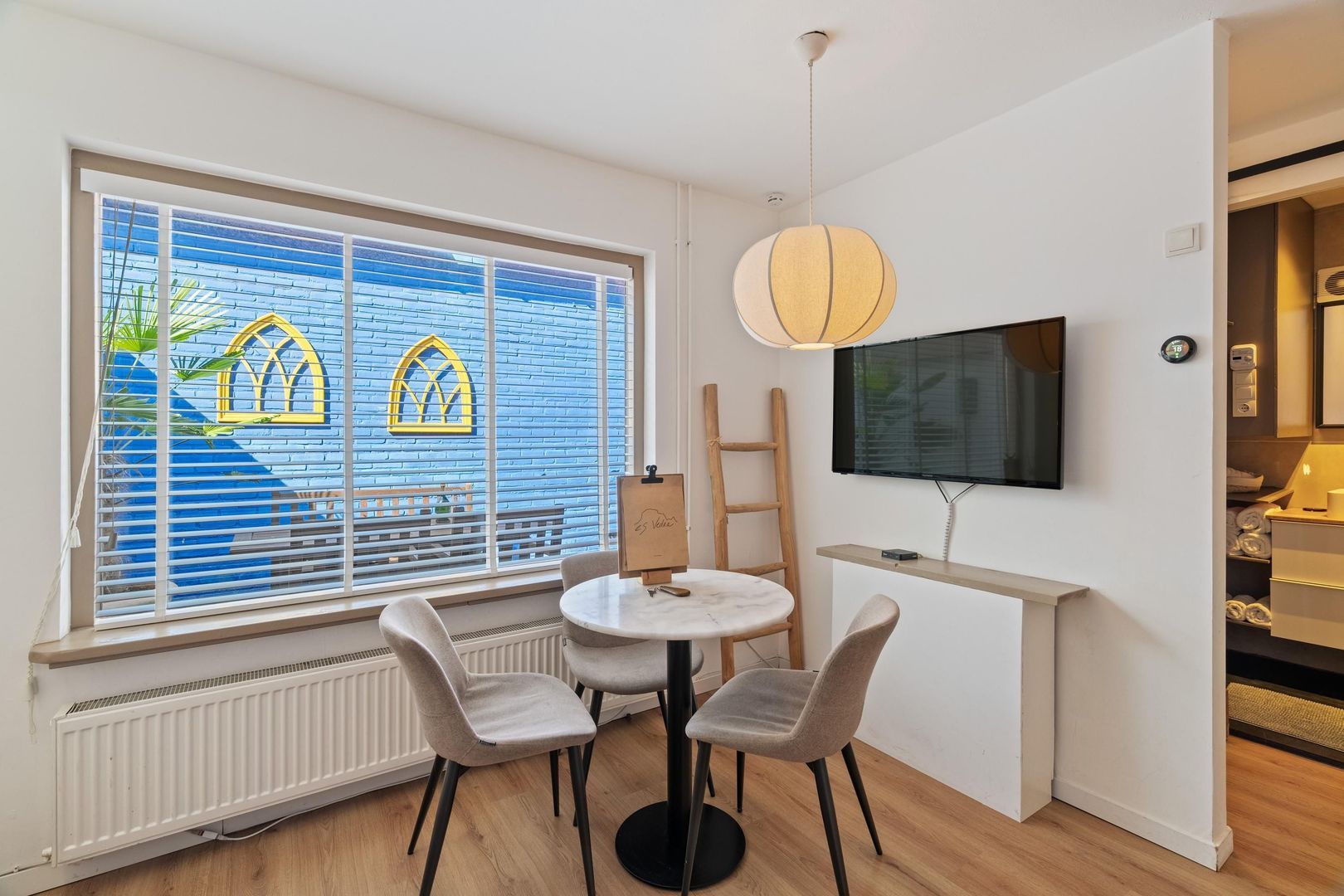 Witte de Withstraat 8, Noordwijk foto-35