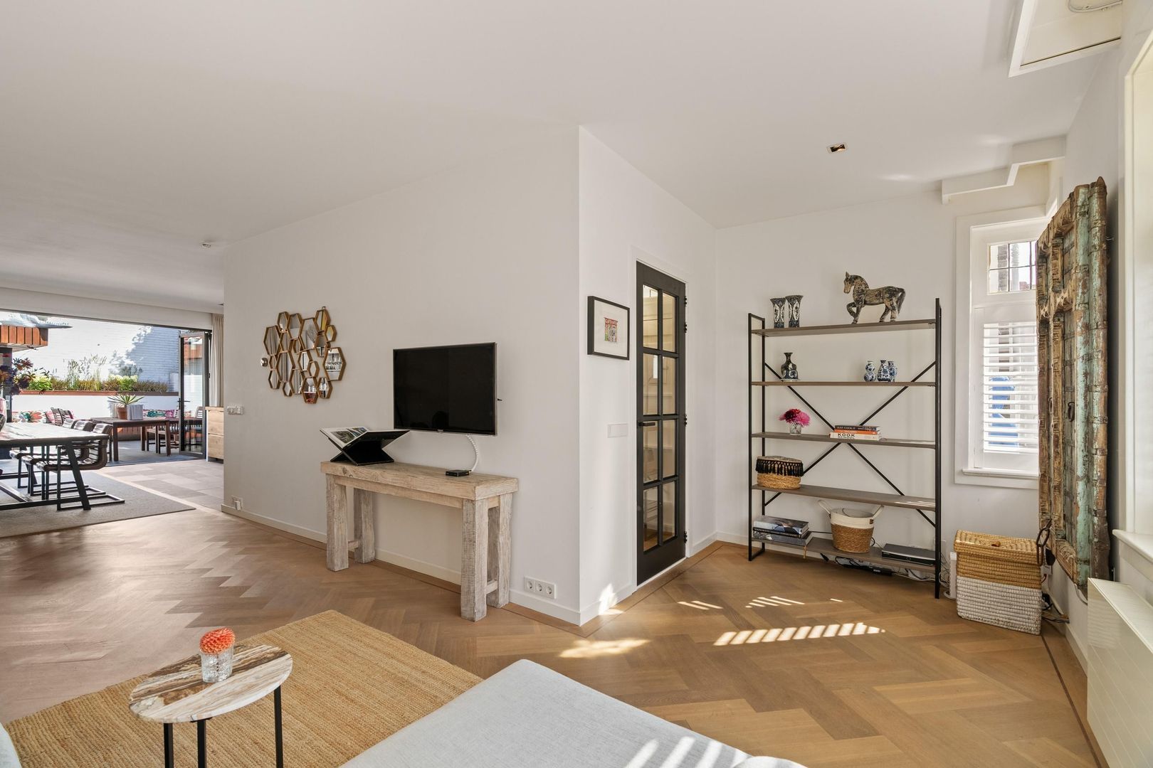 Witte de Withstraat 8, Noordwijk foto-13