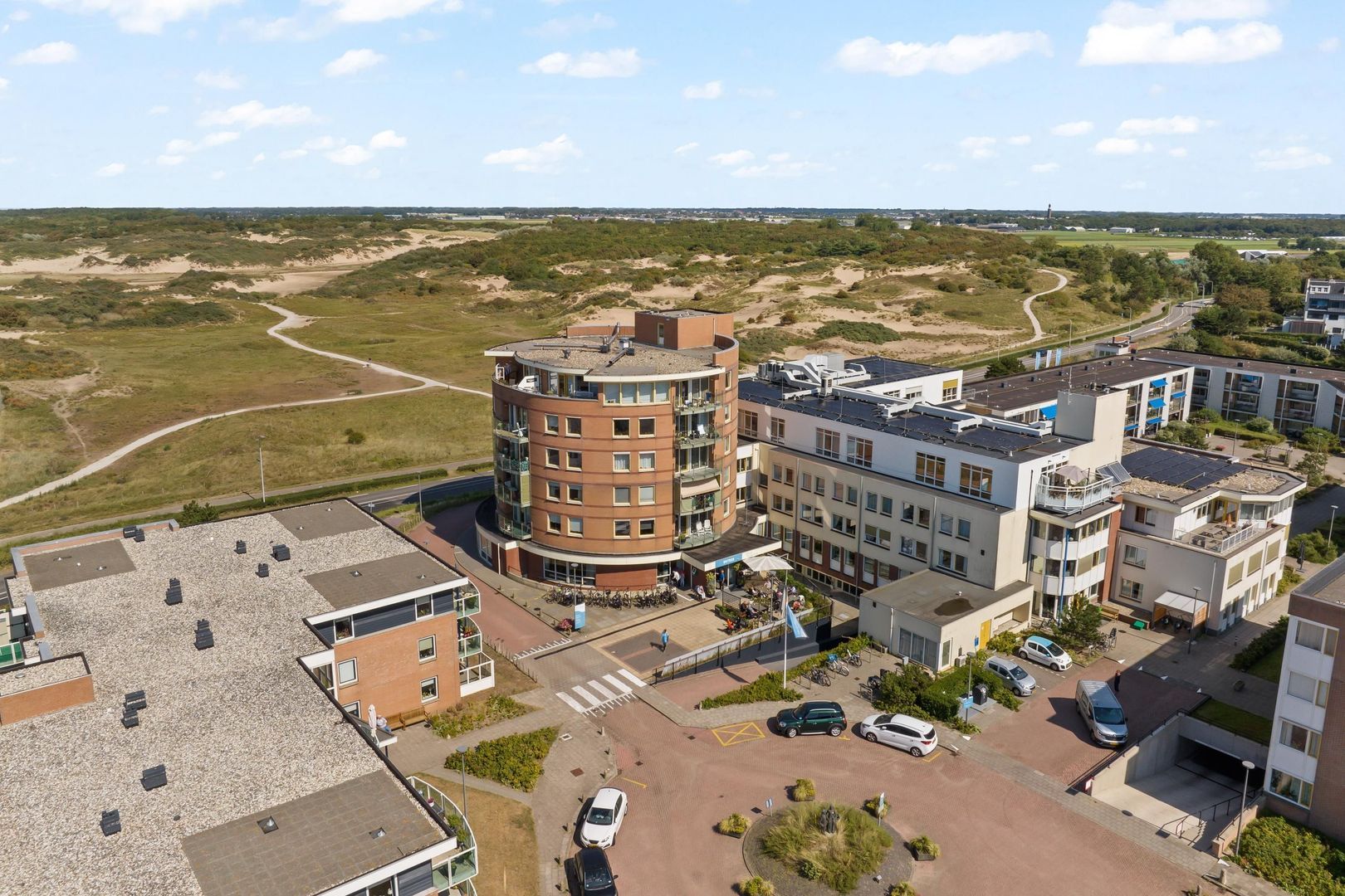 Groot Hoogwaak 101, Noordwijk foto-0