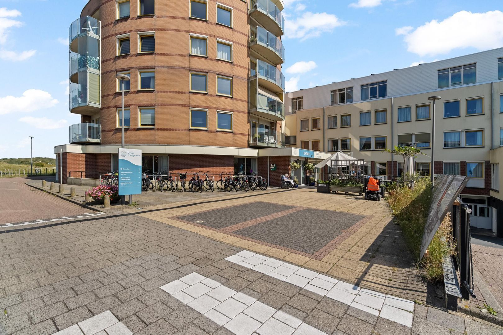 Groot Hoogwaak 101, Noordwijk foto-2