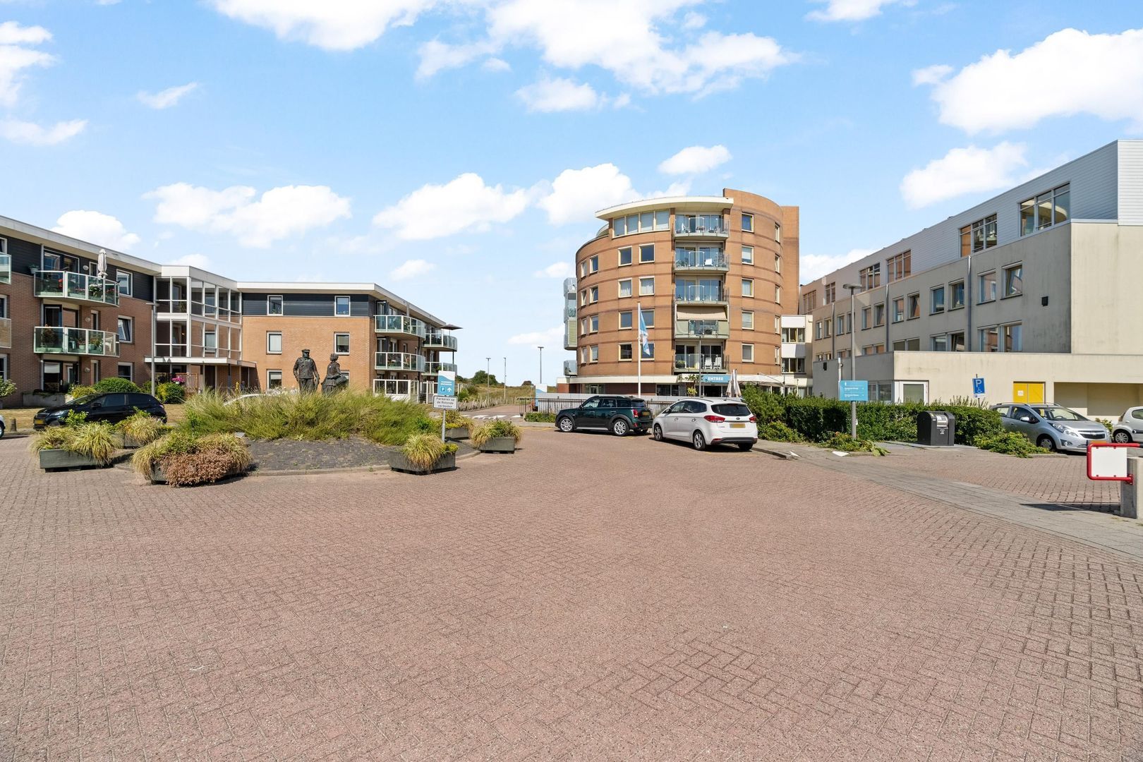 Groot Hoogwaak 101, Noordwijk foto-24