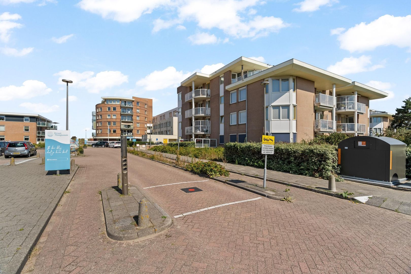 Groot Hoogwaak 101, Noordwijk foto-27