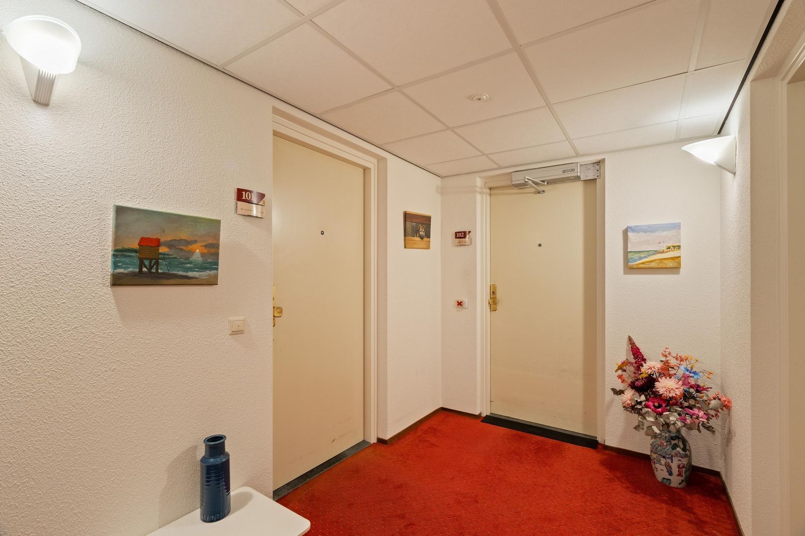 Groot Hoogwaak 101, Noordwijk foto-4