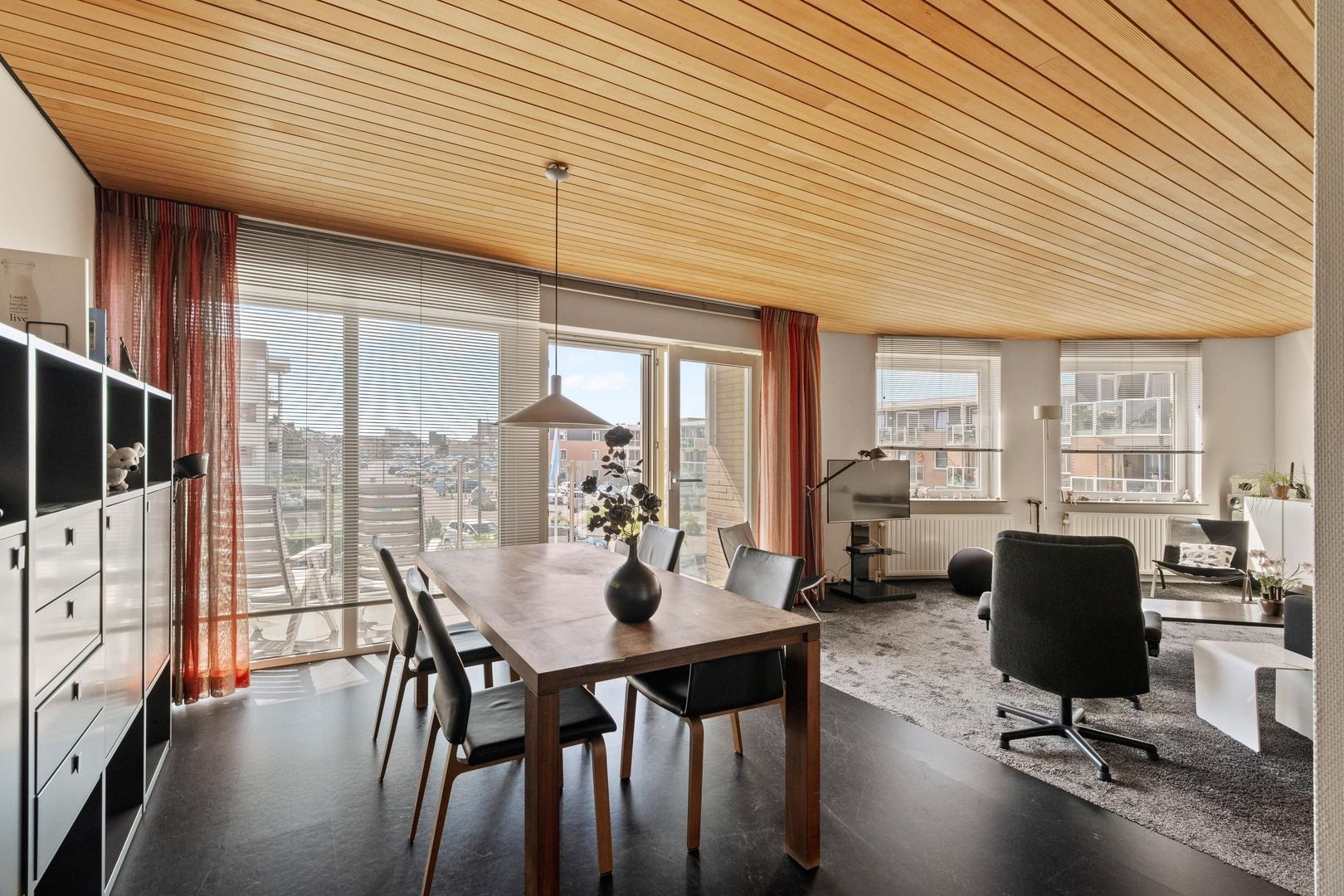 Groot Hoogwaak 101, Noordwijk foto-5