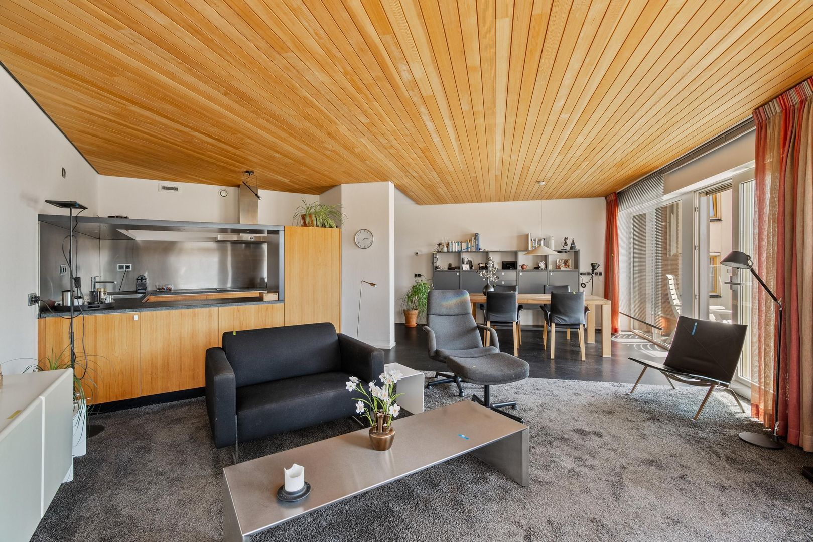 Groot Hoogwaak 101, Noordwijk foto-9