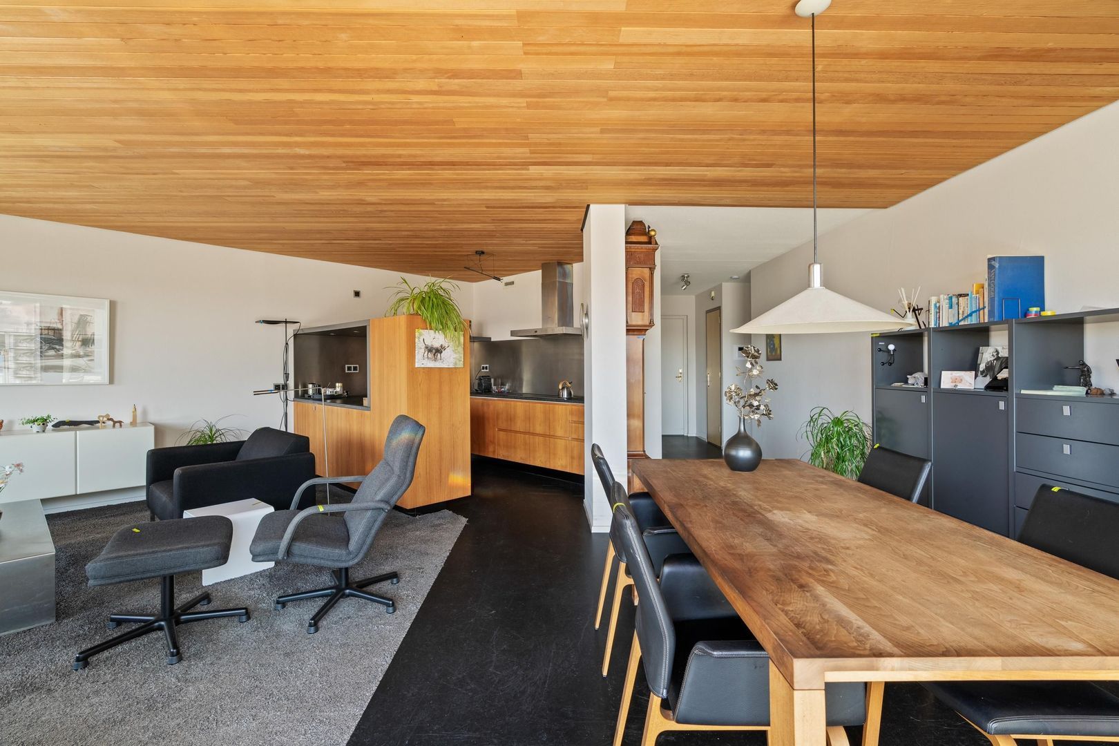 Groot Hoogwaak 101, Noordwijk foto-10