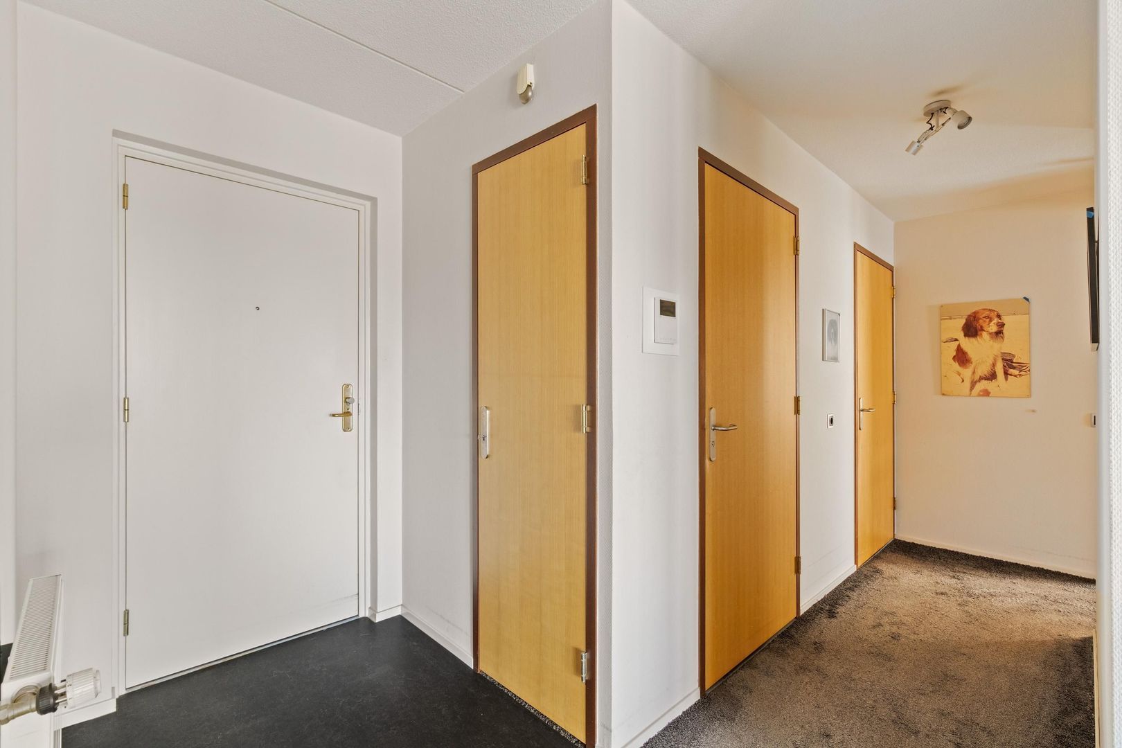 Groot Hoogwaak 101, Noordwijk foto-15