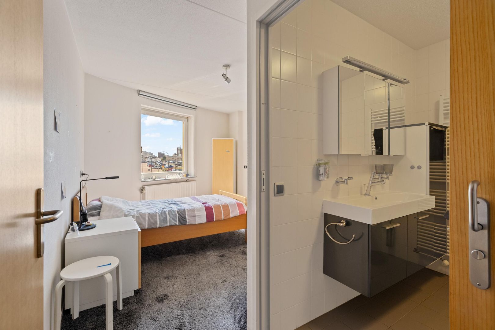 Groot Hoogwaak 101, Noordwijk foto-18