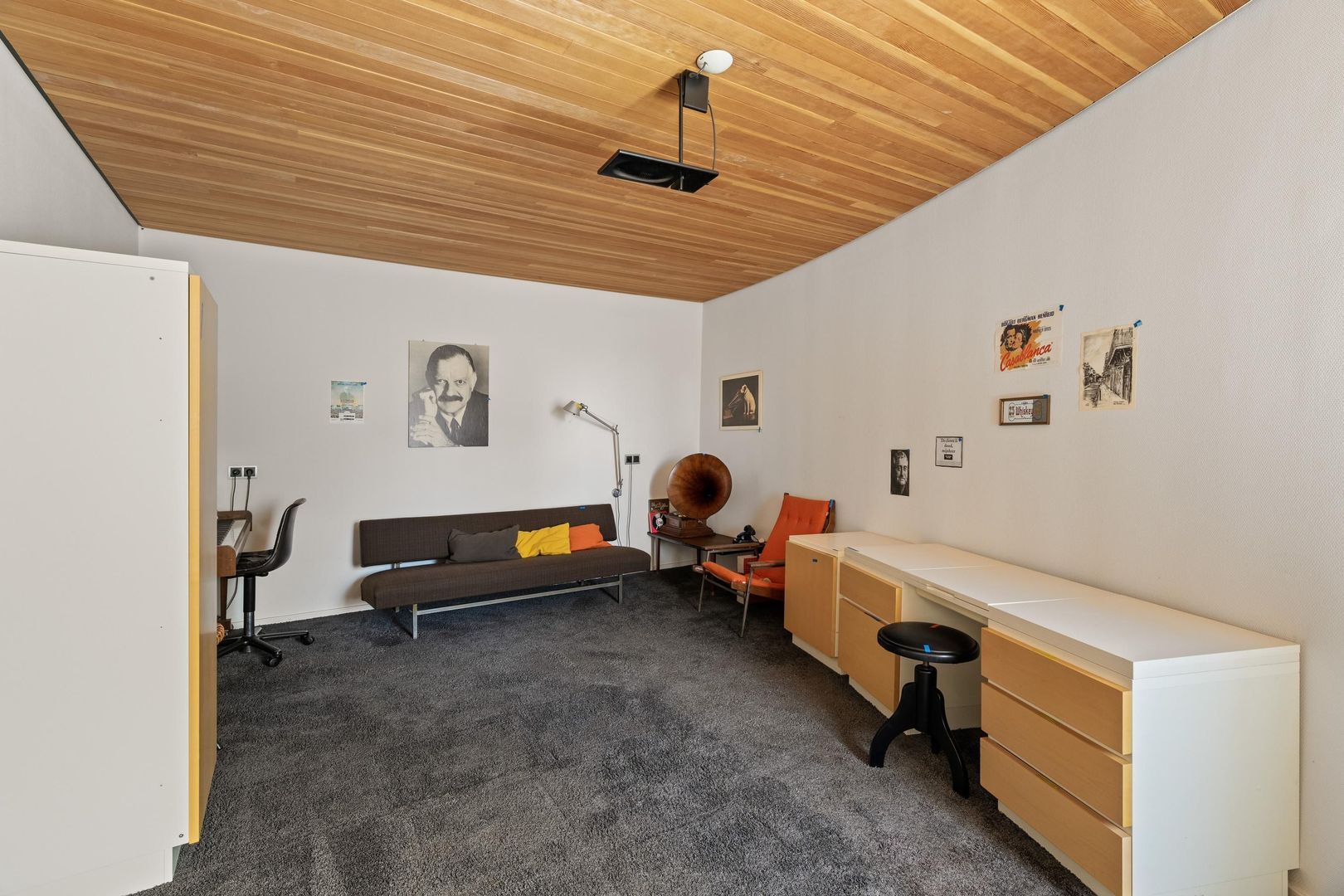 Groot Hoogwaak 101, Noordwijk foto-21