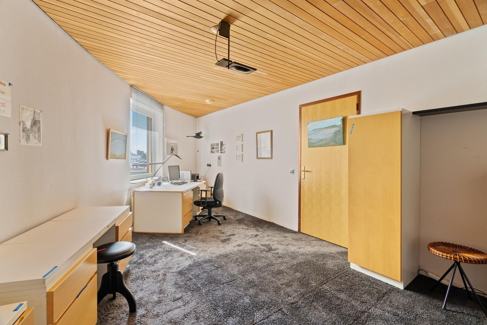 Groot Hoogwaak 101, Noordwijk foto-22