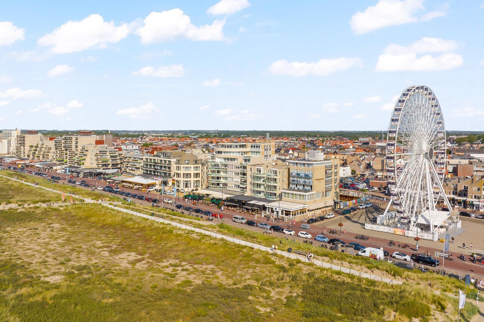 Koningin Wilhelmina Boulevard 6 C, Noordwijk foto-29