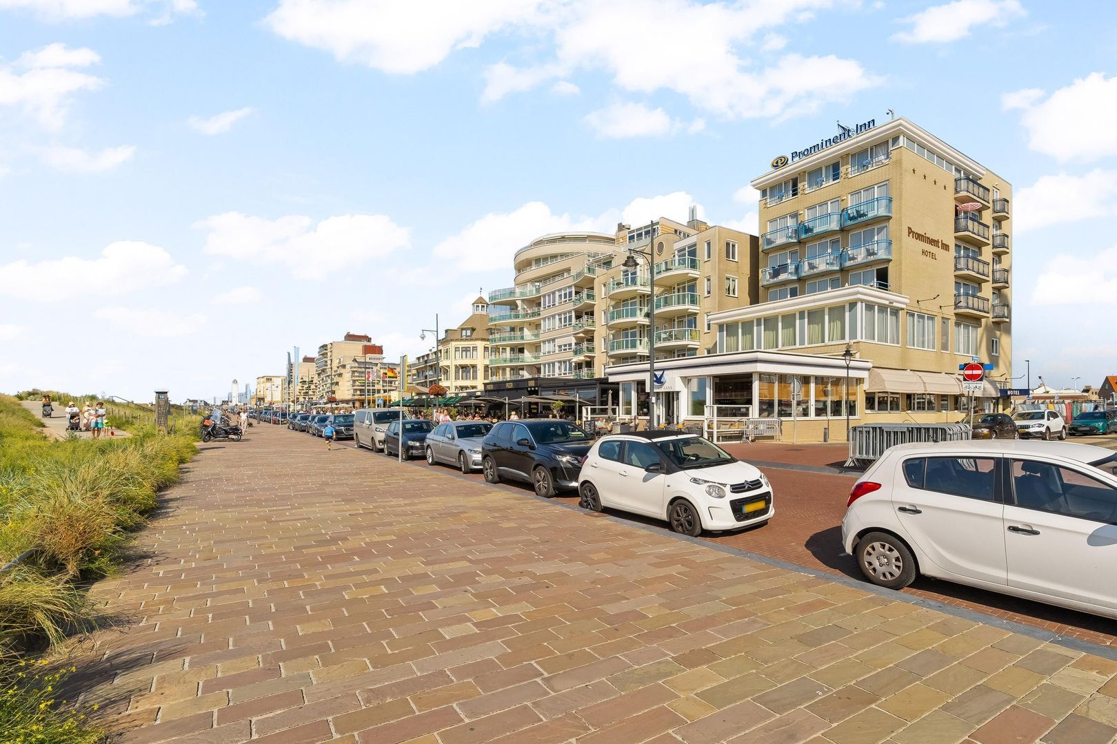 Koningin Wilhelmina Boulevard 6 C, Noordwijk foto-27