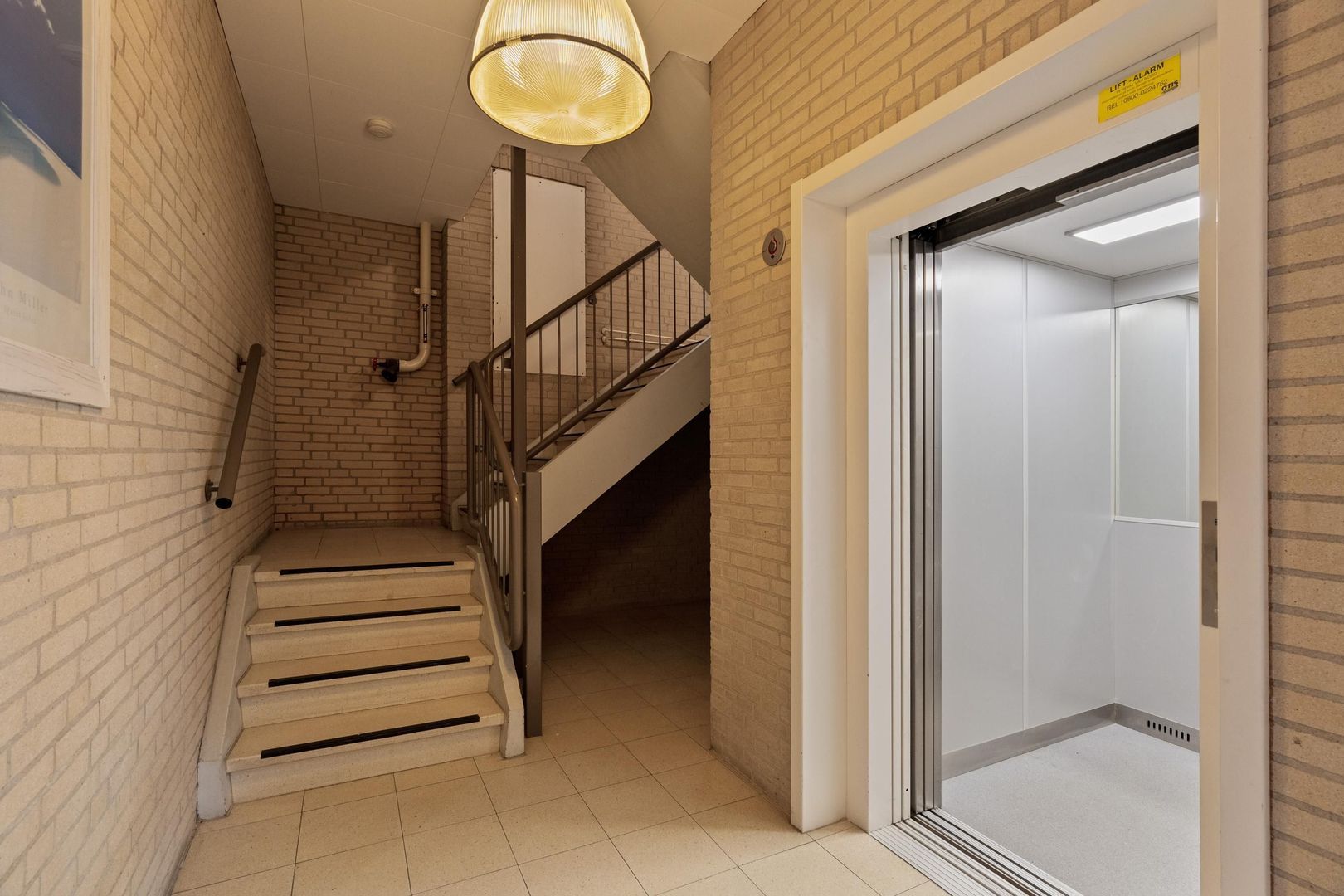 Koningin Wilhelmina Boulevard 6 C, Noordwijk foto-25