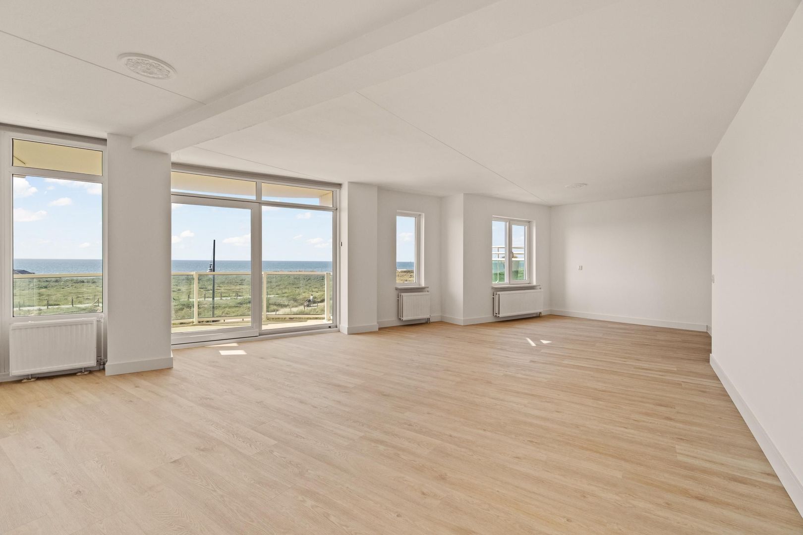 Koningin Wilhelmina Boulevard 6 C, Noordwijk foto-6