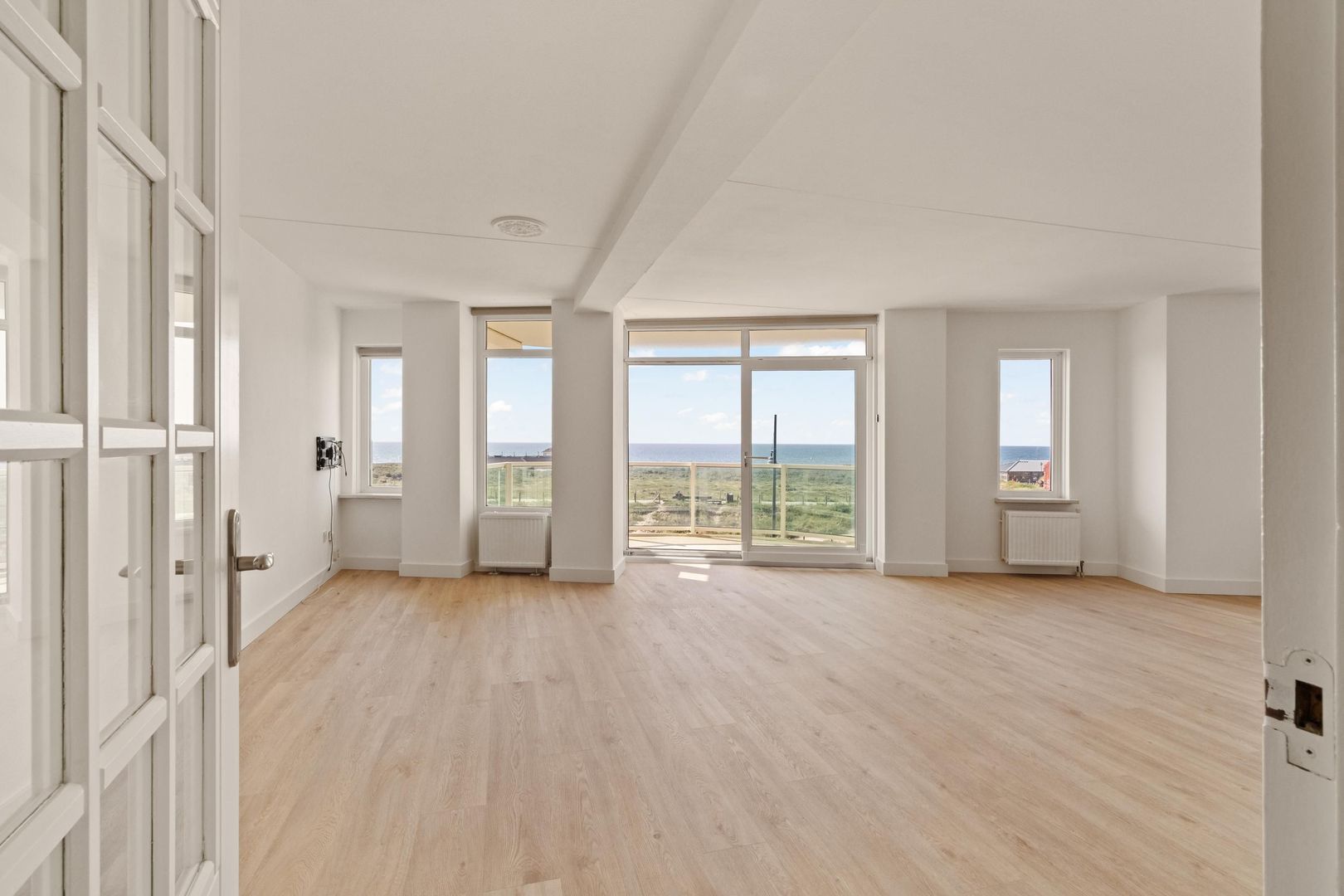 Koningin Wilhelmina Boulevard 6 C, Noordwijk foto-5