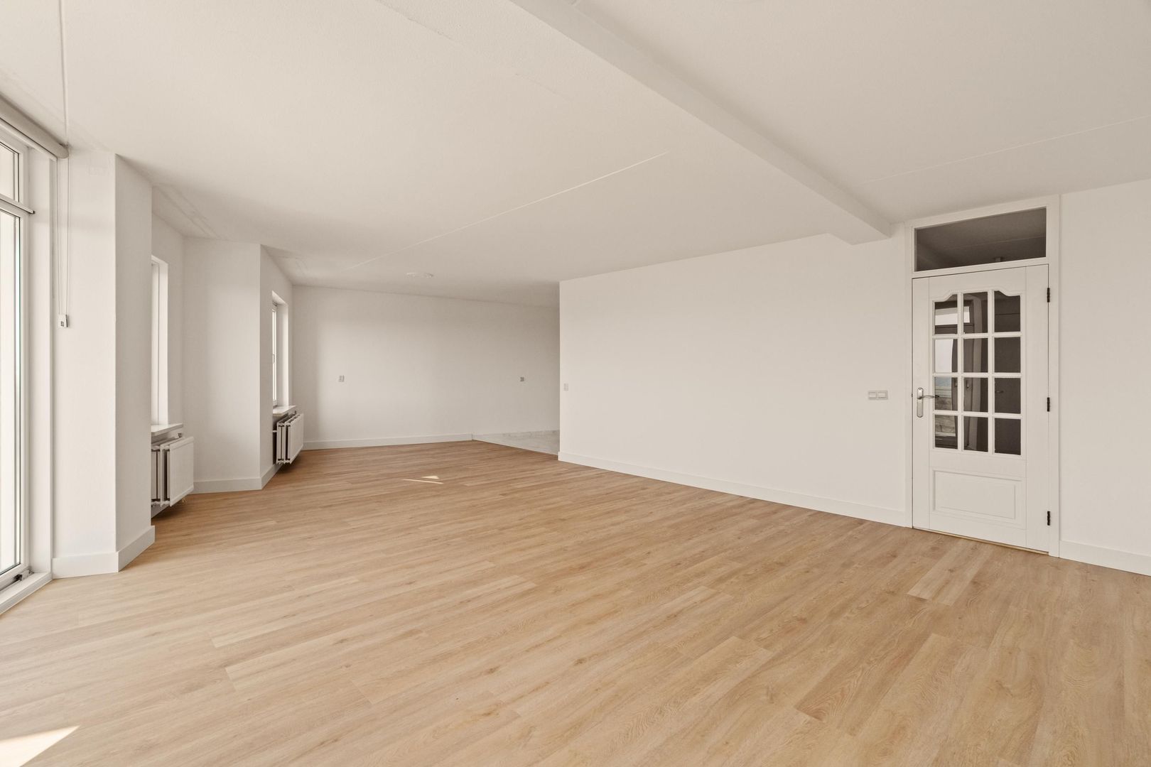 Koningin Wilhelmina Boulevard 6 C, Noordwijk foto-11