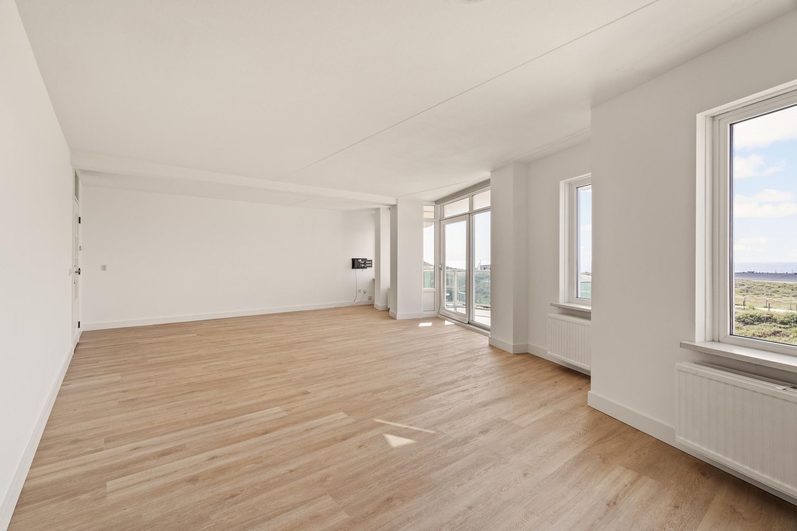 Koningin Wilhelmina Boulevard 6 C, Noordwijk foto-15