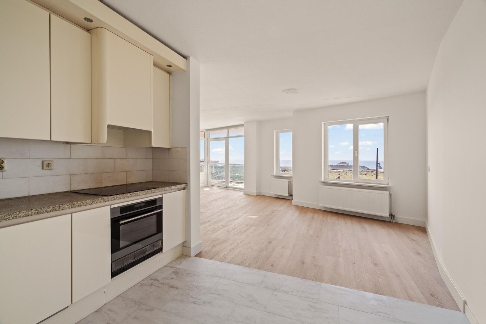 Koningin Wilhelmina Boulevard 6 C, Noordwijk foto-14