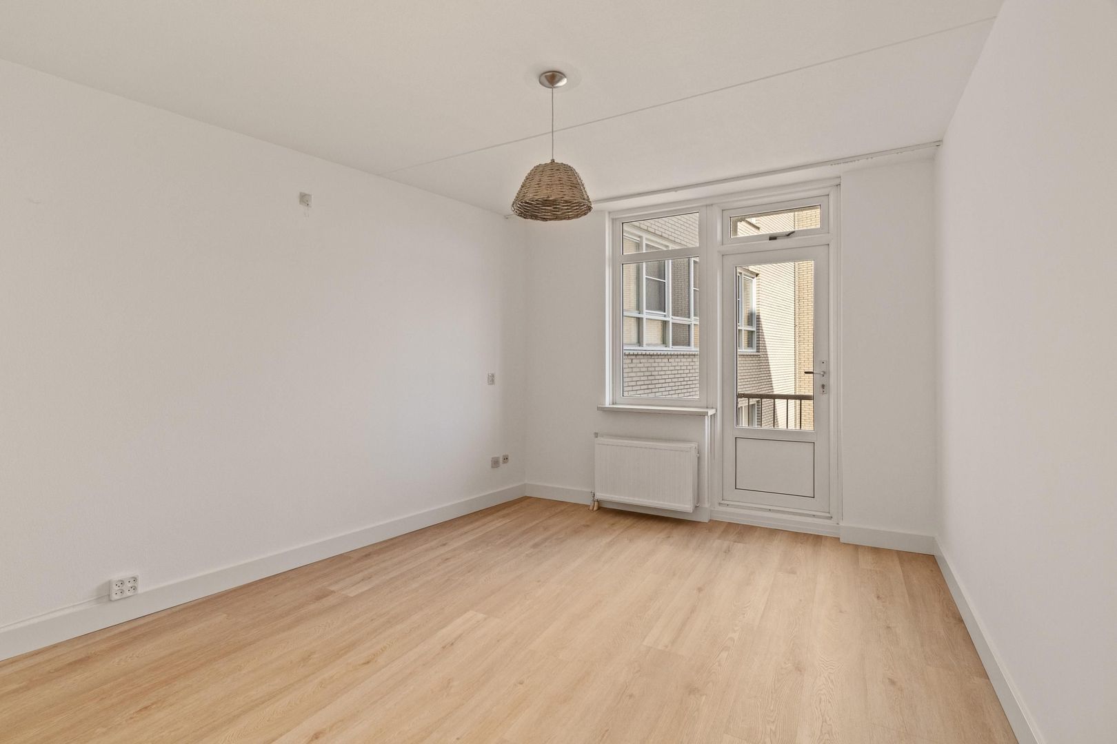 Koningin Wilhelmina Boulevard 6 C, Noordwijk foto-17