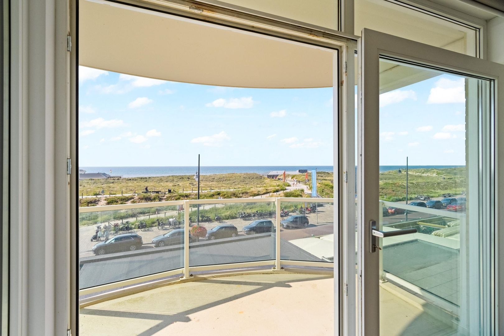 Koningin Wilhelmina Boulevard 6 C, Noordwijk foto-7