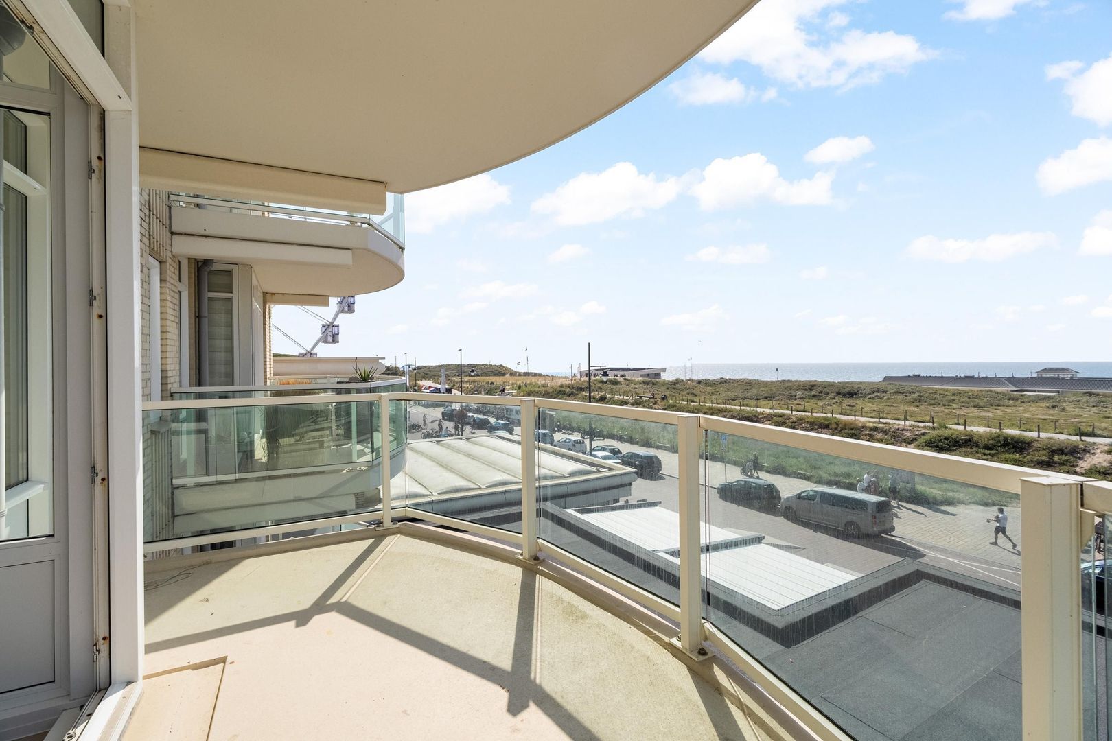 Koningin Wilhelmina Boulevard 6 C, Noordwijk foto-8