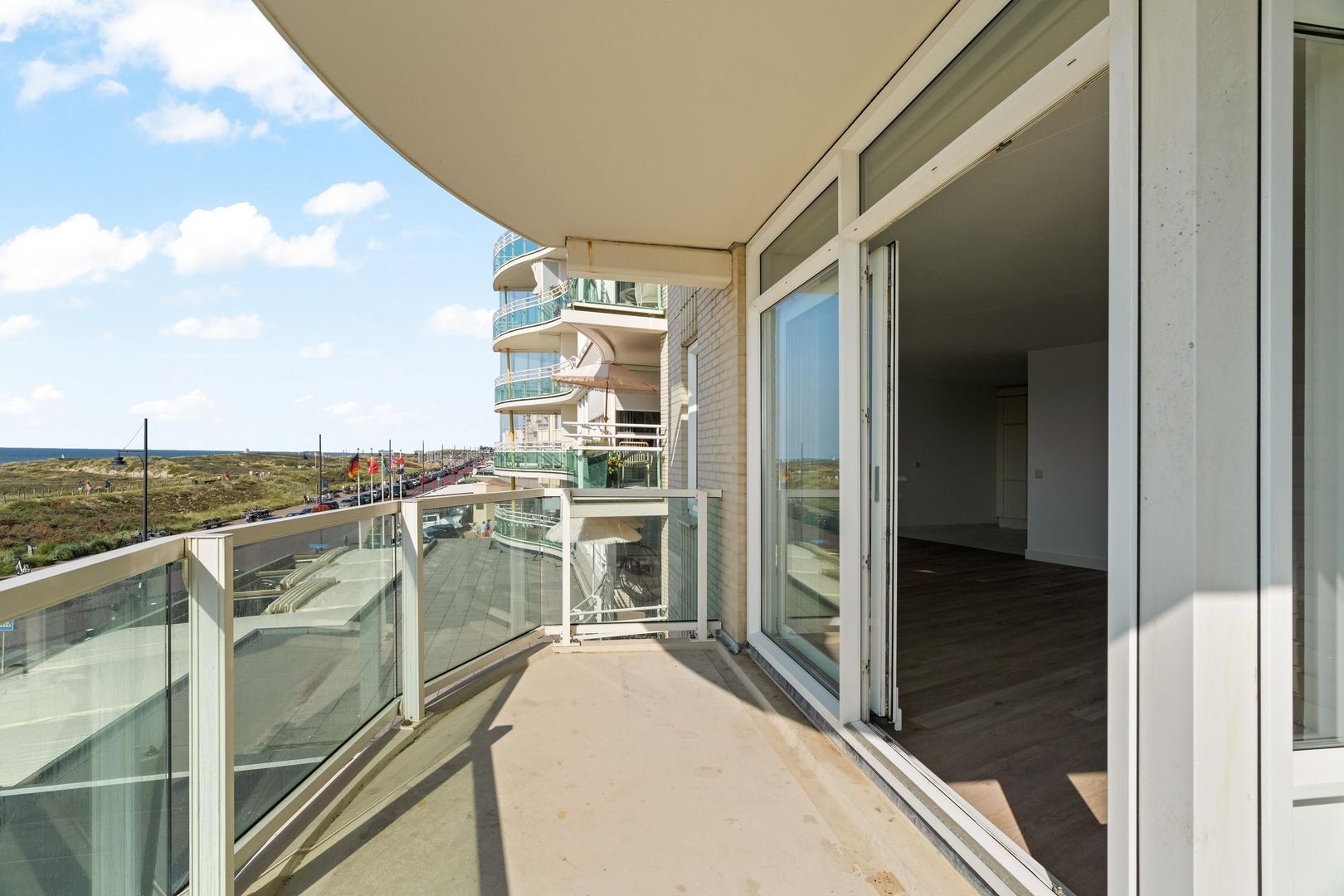 Koningin Wilhelmina Boulevard 6 C, Noordwijk foto-10