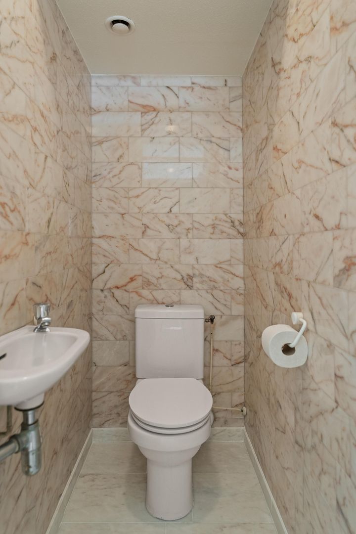 Koningin Wilhelmina Boulevard 6 C, Noordwijk foto-22