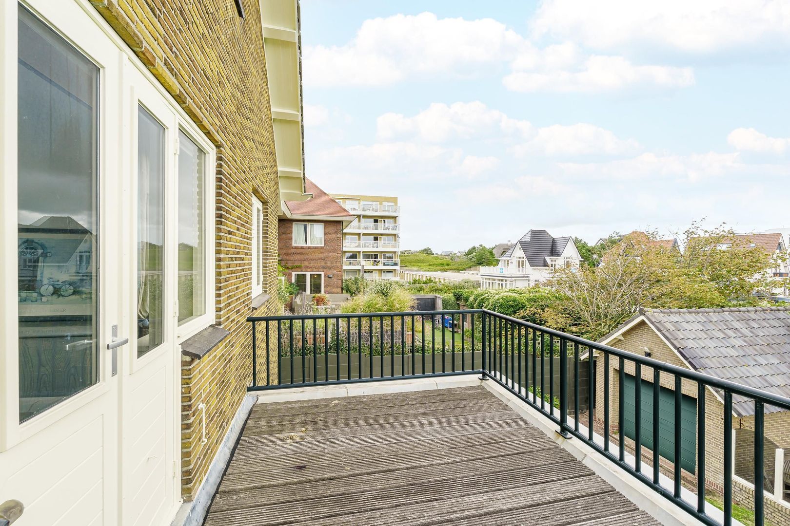 Koningin Astrid Boulevard 37, Noordwijk foto-29