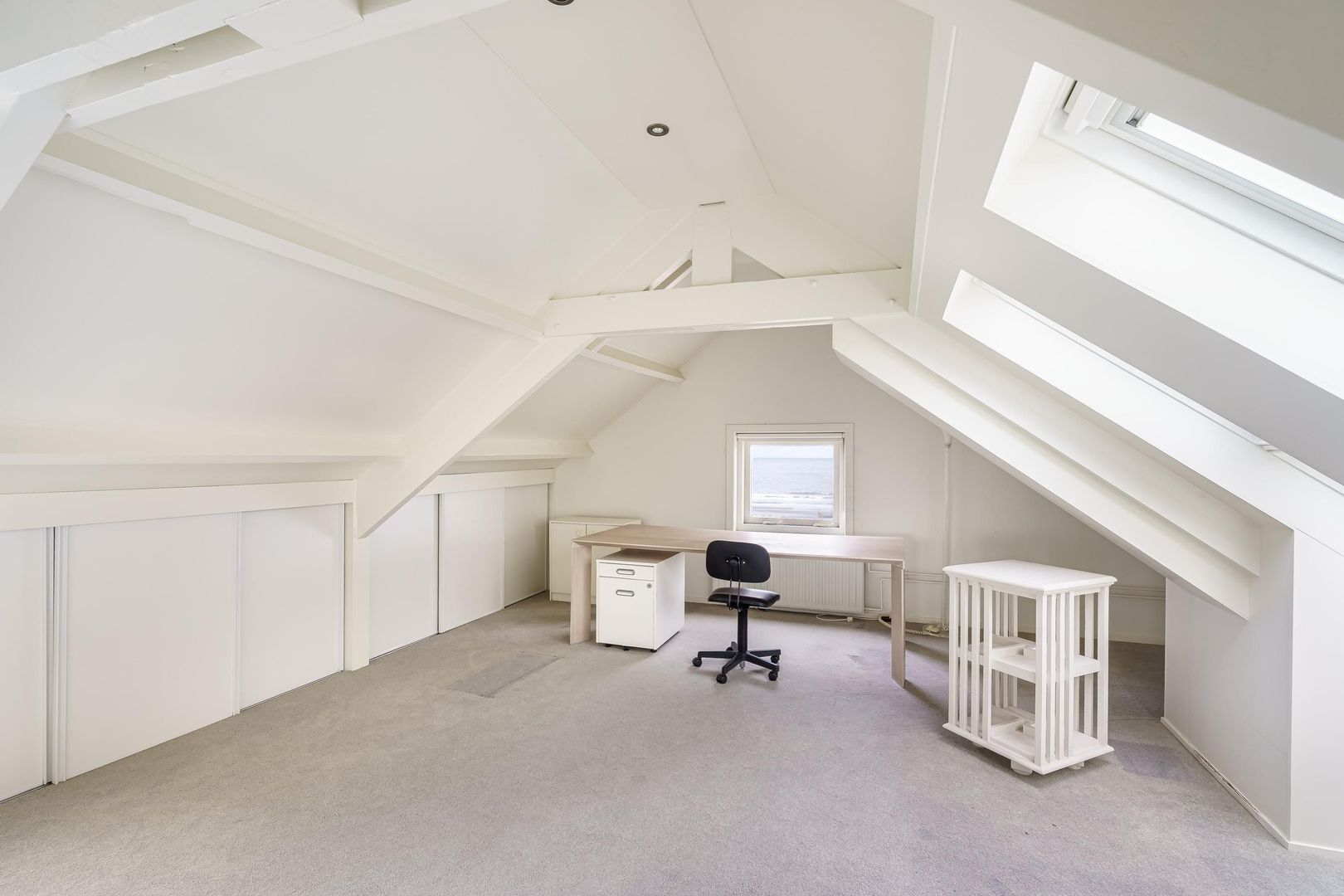 Koningin Astrid Boulevard 37, Noordwijk foto-33