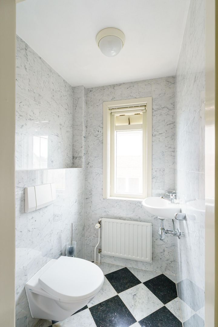 Koningin Astrid Boulevard 37, Noordwijk foto-32