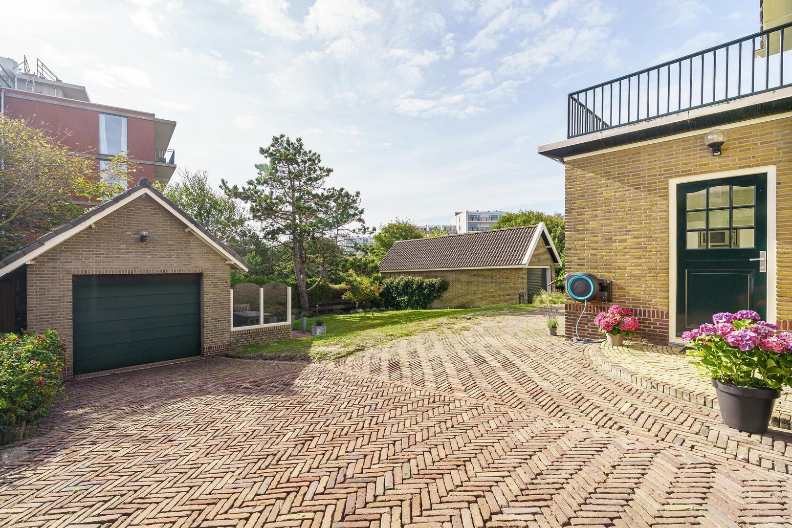 Koningin Astrid Boulevard 37, Noordwijk foto-6