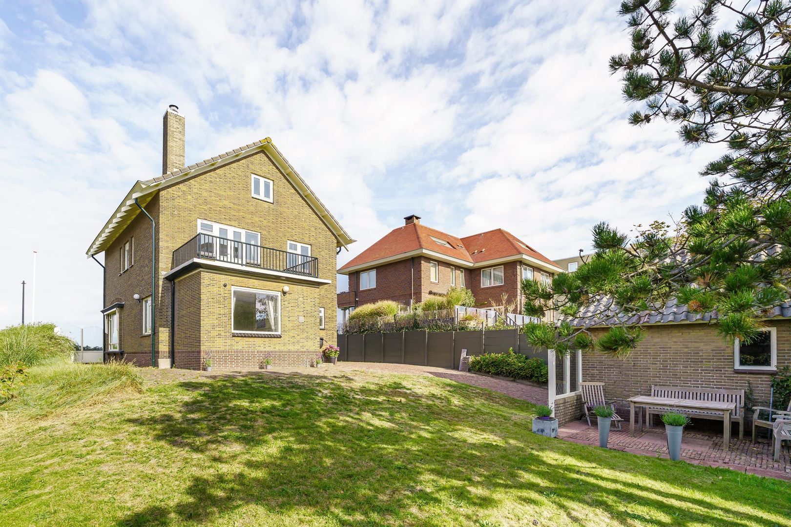 Koningin Astrid Boulevard 37, Noordwijk foto-4