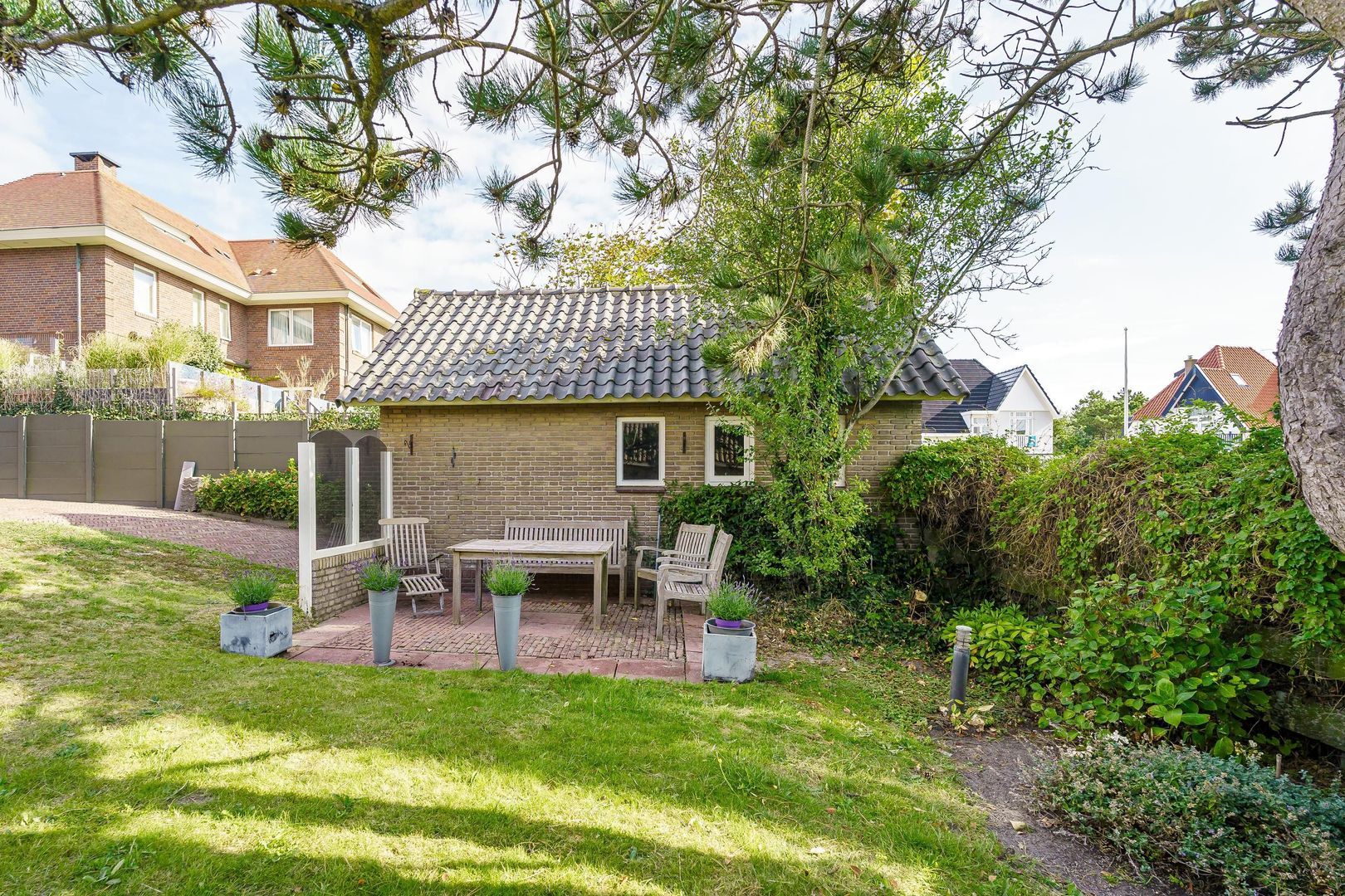 Koningin Astrid Boulevard 37, Noordwijk foto-7