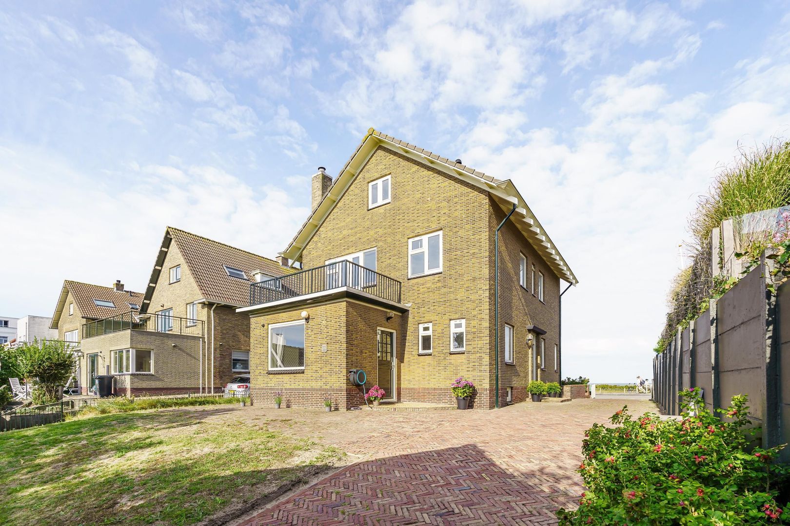 Koningin Astrid Boulevard 37, Noordwijk foto-5