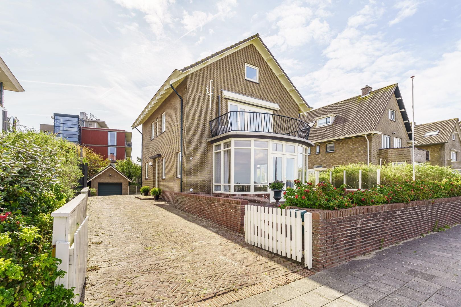 Koningin Astrid Boulevard 37, Noordwijk foto-3