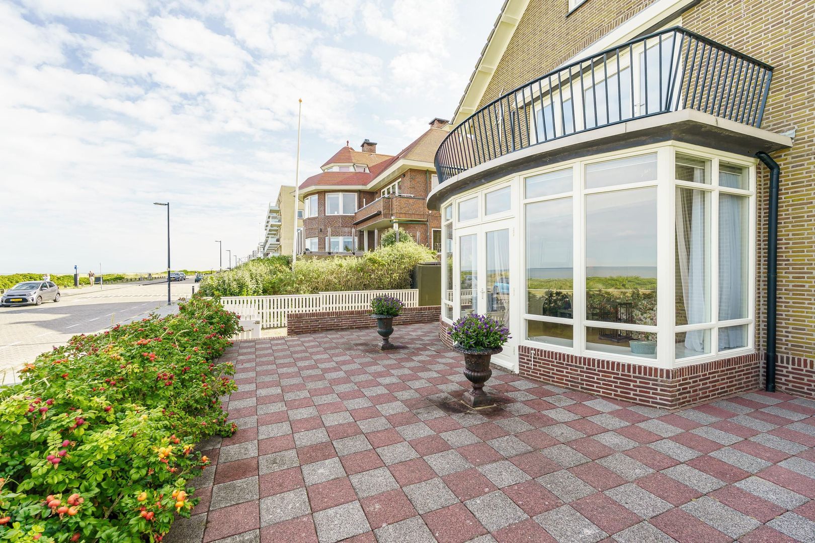 Koningin Astrid Boulevard 37, Noordwijk foto-17